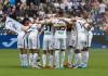 El rapero Snoop Dogg se convierte en copropietario del club de fútbol Swansea City