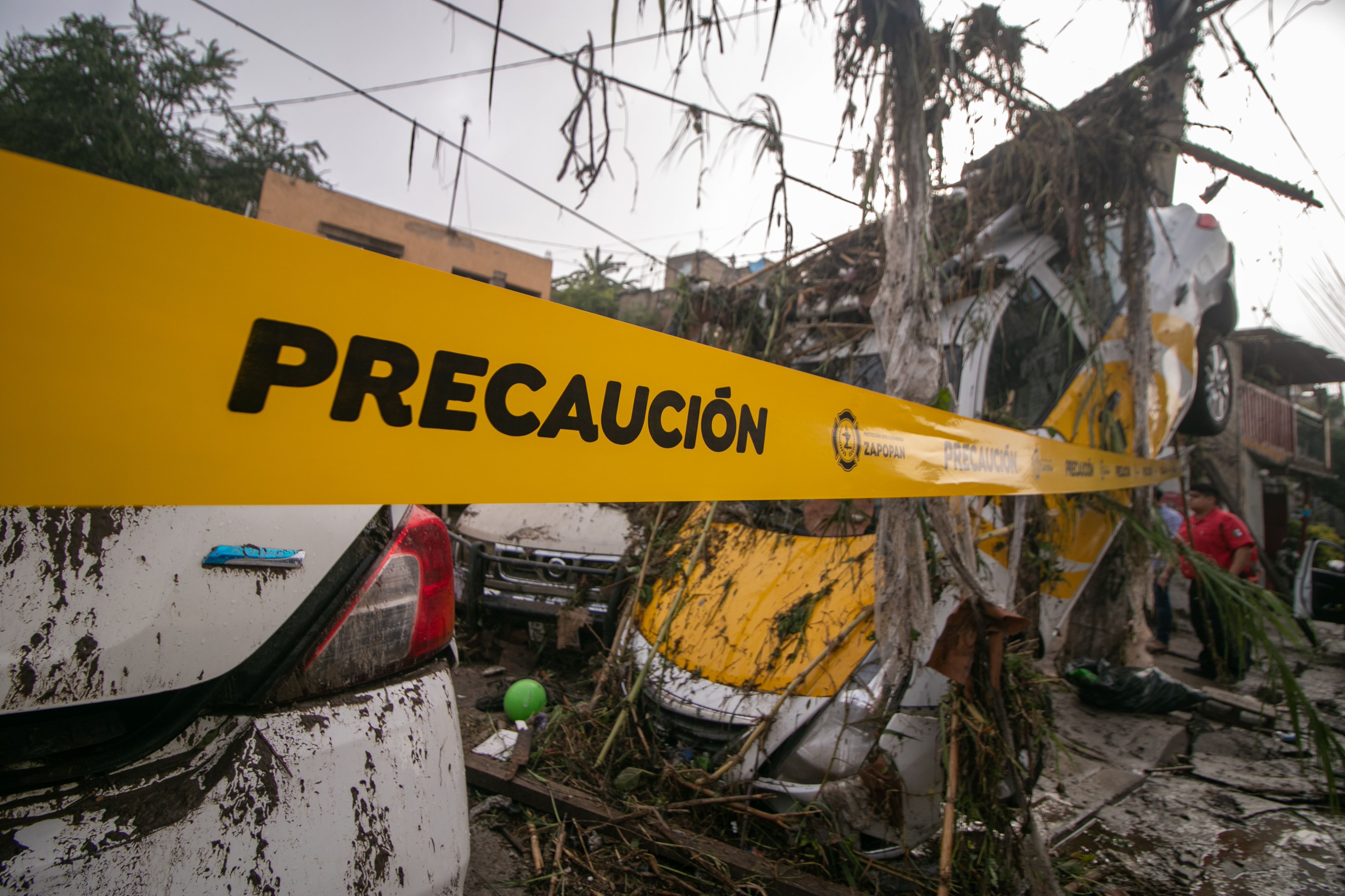 PACMetro: El espejismo del liderazgo climáticoParte I: Metrópoli “resiliente”
