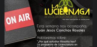 La Luciérnaga - Sa. 12 Jul 2025