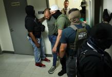 Para los migrantes en EEUU, las audiencias obligatorias se convirtieron en un peligro