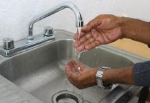 Morena propone tarifas de agua conforme al servicio que reciben los usuarios