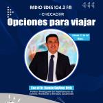 El Checador - Sa. 12 Jul 2025