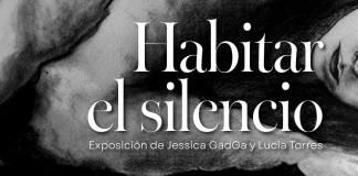 La obra de Jessica Gadga y Lucía Torres en "Habitar el silencio" llegará al Ex Convento del Carmen