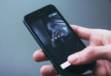 Sheinbaum rechaza alza de tarifas de Uber por costos laborales