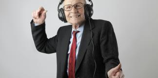 La ciencia confirma que la música activa la memoria incluso con Alzheimer