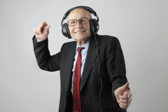 La ciencia confirma que la música activa la memoria incluso con Alzheimer La ciencia confirma que la música activa la memoria incluso con Alzheimer