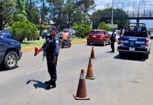 Seguridad Pública responde a inconformidades por sueldos de elementos incapacitados