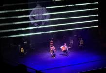 Sara Baras conmueve a Guadalajara con un emotivo tributo a Paco de Lucía
