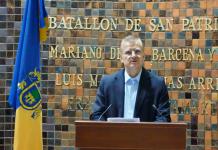 Congreso celebrará Sesión Solemne en Paraninfo por centenario de la refundación de la UdeG