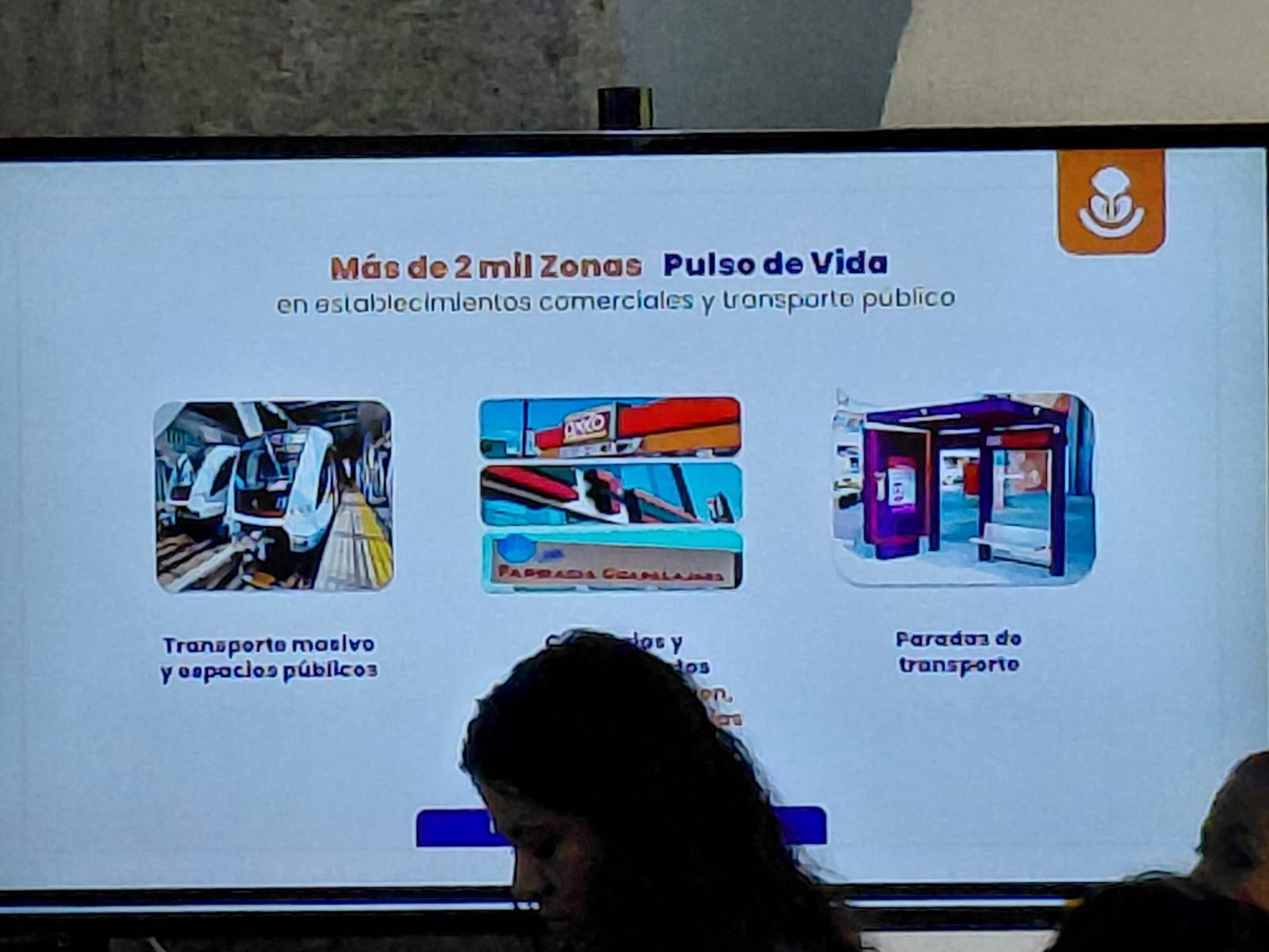 Jalisco refuerza ‘Pulso de Vida’ con zonas seguras, brazaletes y chatbot para proteger a mujeres Jalisco refuerza ‘Pulso de Vida’ con zonas seguras, brazaletes y chatbot para proteger a mujeres