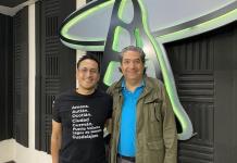 Audiocracia - Vi. 18 Jul 2025