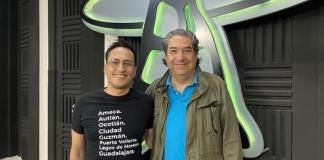 Audiocracia - Vi. 18 Jul 2025