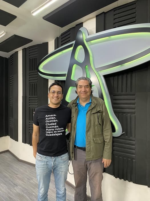 Audiocracia - Vi. 18 Jul 2025