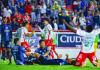 Gago logra su primer triunfo con Necaxa ante Querétaro en el Apertura mexicano