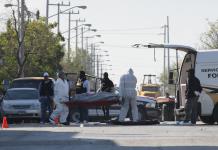 Cuatro muertos deja enfrentamiento entre policía y criminales en norte de México