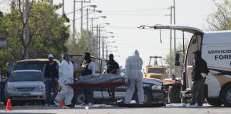 Cuatro muertos deja enfrentamiento entre policía y criminales en norte de México