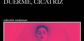 "Duerme, cicatriz": la novela femenina que también interpela a los hombres