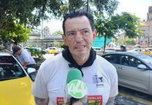 Por Mundial, municipios aceleran retiro de fichas de búsqueda: Luz de Esperanza