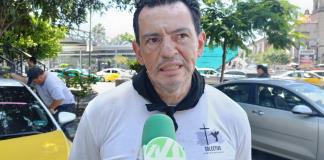 Por Mundial, municipios aceleran retiro de fichas de búsqueda: Luz de Esperanza
