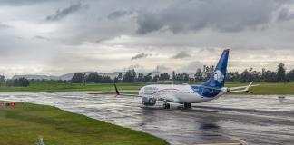 EE.UU. impone restricciones a aerolíneas mexicanas y amenaza la alianza Aeroméxico-Delta