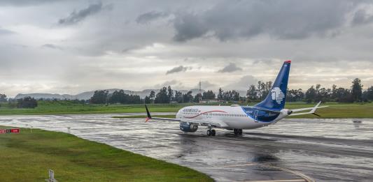 EE.UU. impone restricciones a aerolíneas mexicanas y amenaza la alianza Aeroméxico-Delta