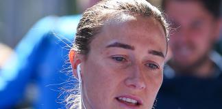 Lucy Bronze, corazón de leona para asaltar de nuevo el trono europeo