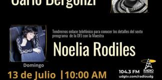 Ópera Radio - Do. 13 Jul 2025