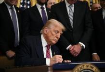 Los indígenas estadounidenses, cada vez más seducidos por Donald Trump