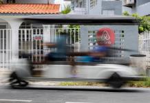 En Puerto Rico, una guerra de clases desplaza a la población local