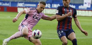 El brasileño Alemao ficha por el Pachuca, en busca de sustituir al venezolano Rondón
