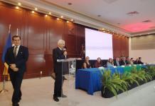 El Colegio Jalisciense de Salud Pública celebra 35 años y reconoce a pilares del sector en el estado