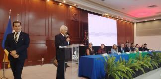 El Colegio Jalisciense de Salud Pública celebra 35 años y reconoce a pilares del sector en el estado