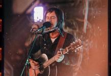 Chetes regresa a Guadalajara con un show acústico íntimo