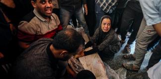 Cifra de muertos en Gaza supera 59.000 mientras continúan ataques israelíes, dicen autoridades de salud