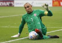 Keylor Navas, muy cerca de los Pumas UNAM de México