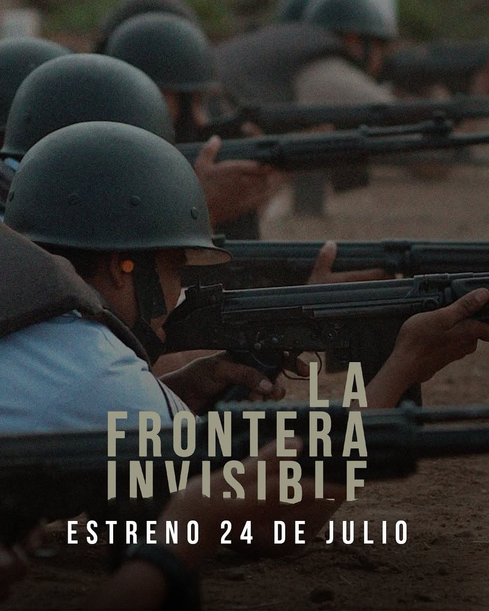 “La frontera invisible”, documental sobre la realidad de marinos mexicanos que tendrá su estreno nacional