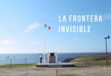 “La frontera invisible”, documental sobre la realidad de marinos mexicanos que tendrá su estreno nacional