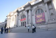El Met de Nueva York recibió a más de 5,7 millones de visitantes en el año fiscal de 2025