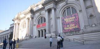 El Met de Nueva York recibió a más de 5,7 millones de visitantes en el año fiscal de 2025