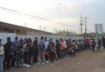 Las aprehensiones de centroamericanos en EE.UU. y México caen más del 86 % en 2025