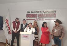 Lomelí propone pacto nacional para resolver de fondo inundaciones en la ZMG