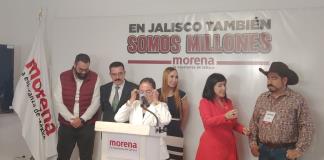 Lomelí propone pacto nacional para resolver de fondo inundaciones en la ZMG