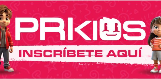 Invitan a niñas y niños a un reto de verano para conocer sus derechos y retos digitales