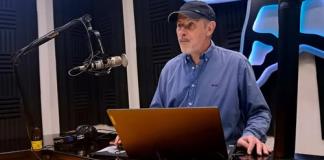 Radio al Cubo - Lu. 21 Jul 2025