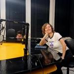 Punto Cinco - Lu. 21 Jul 2025 - #LunesDeEllas
