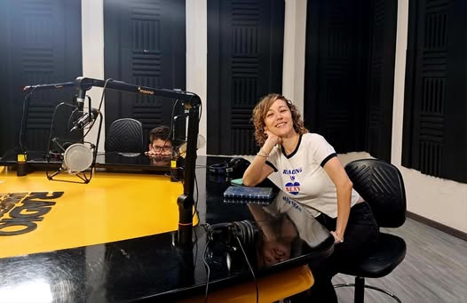Punto Cinco - Lu. 21 Jul 2025 - #LunesDeEllas Punto Cinco - Lu. 21 Jul 2025 - #LunesDeEllas