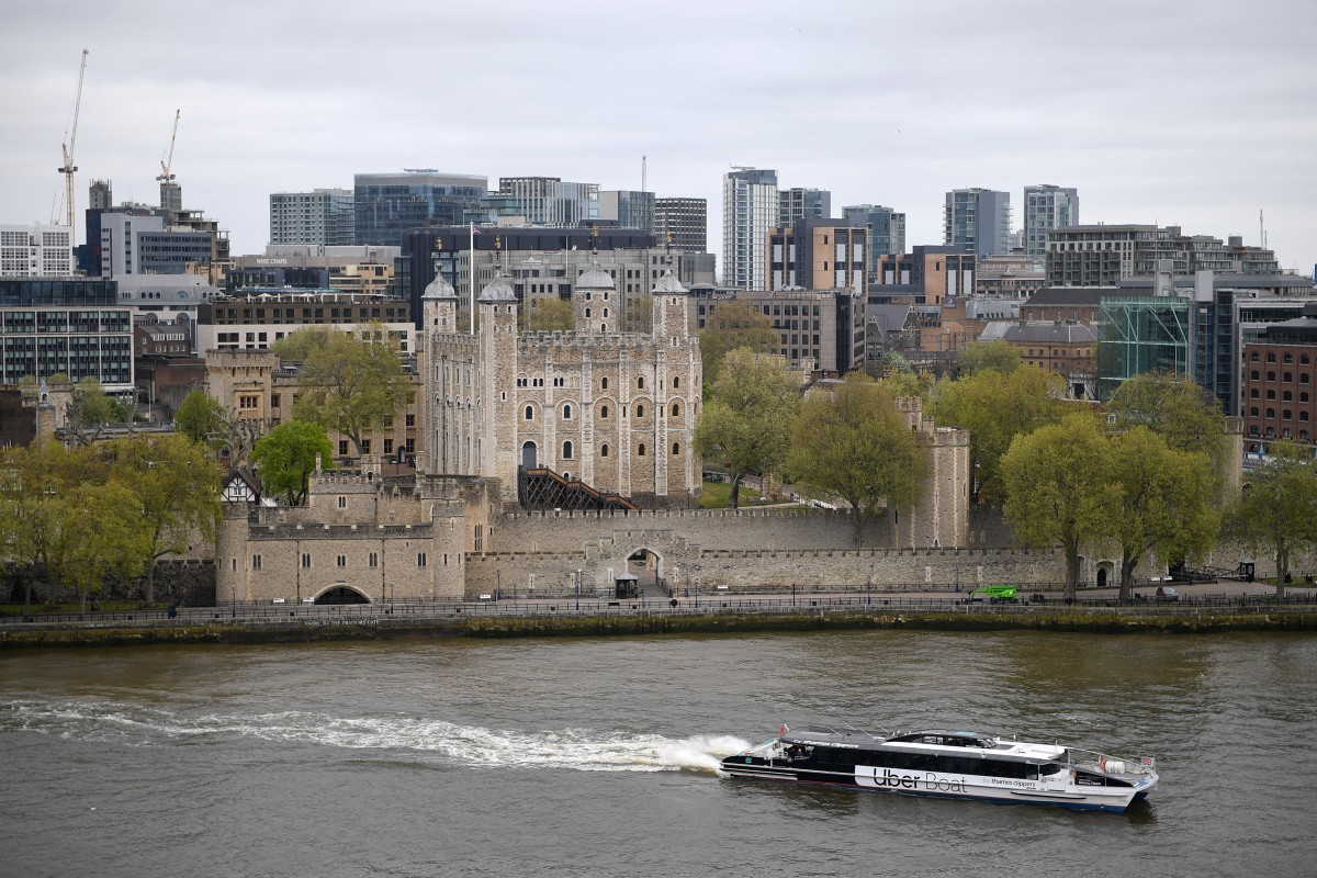 La misteriosa desaparición de dos príncipes en la Torre de Londres resurge tras cinco siglos La misteriosa desaparición de dos príncipes en la Torre de Londres resurge tras cinco siglos