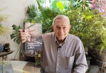 Carlos Urrea ensalza el legado político y militar federalista de “El general Urrea” en su nuevo libro