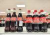 Cola-Cola va a añadir una bebida con azúcar pero aclara que no renuncia al jarabe de maíz