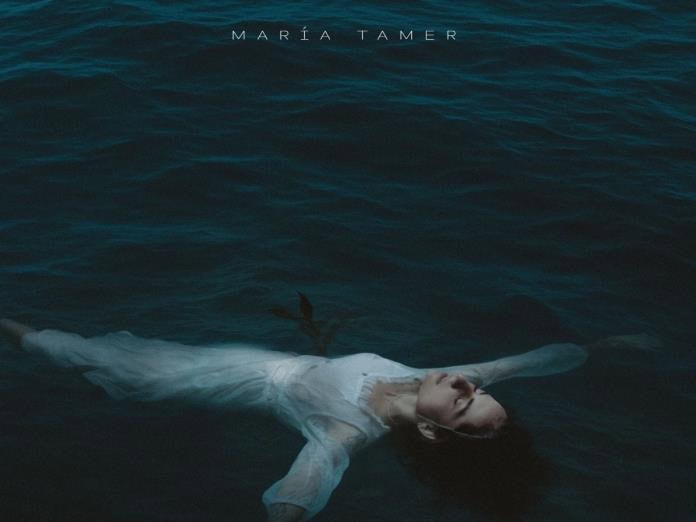Con un emotivo mensaje María Tamer lanza el sencillo Un Océano